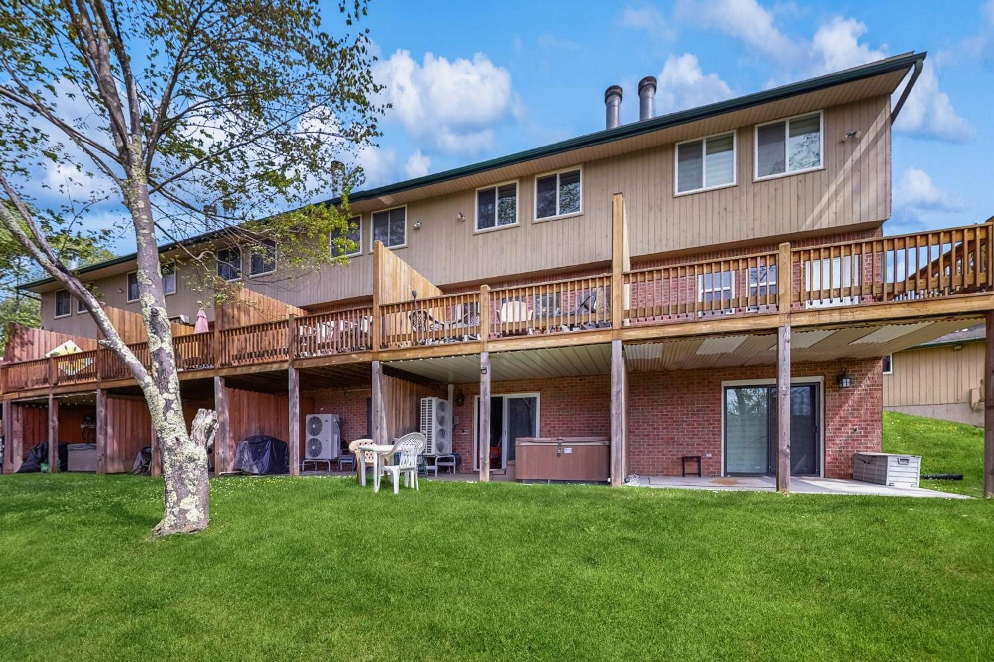Ski Cove #2 McHenry Exterior photo